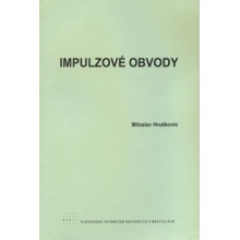 Impulzové obvody - Miroslav Hruškovic