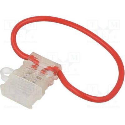 OPTIFUSE LPR-13C-10R Zásuvka; 19mm; 40A; Výv: vodiče; 58V