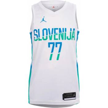 Jordan Риза Jordan SLO M LIMITED JSY HM DONČIĆ sv0046-100 Размер S