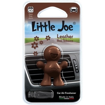 Little Joe Leather