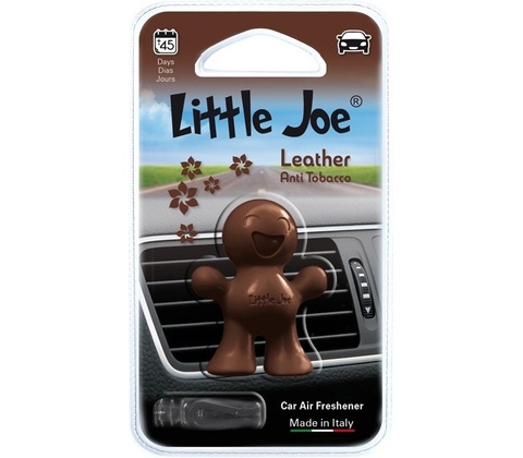 Little Joe Leather