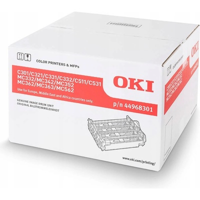 OKI 44968301 - originální – Sleviste.cz OKI 44968301 - originální – Sleviste.cz