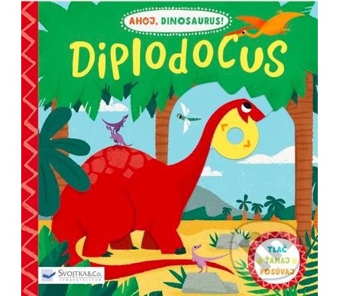 Diplodocus - Peskimo