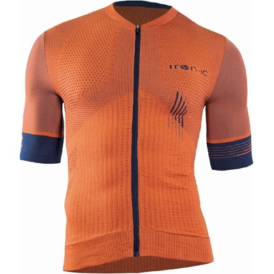 Iron-ic Orange pánský