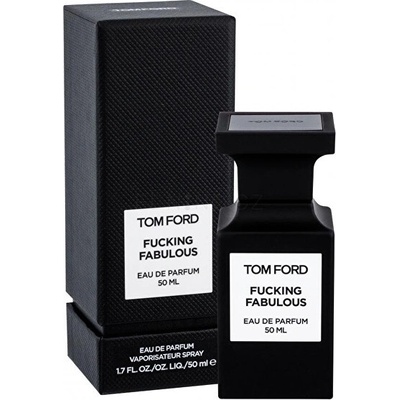 Tom Ford Fabulous parfémovaná voda parfémovaná voda unisex 50 ml
