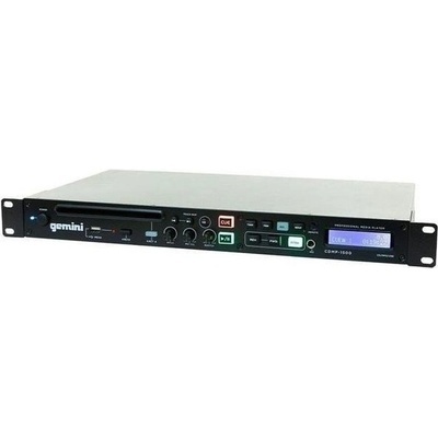 Gemini CDMP 1500 – Zboží Živě