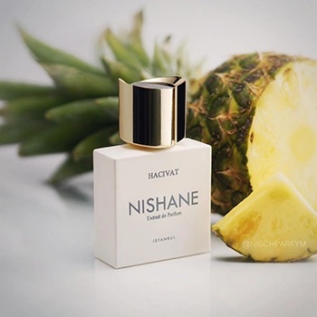 NISHANE Hacivat Extrait de Parfum 50 ml
