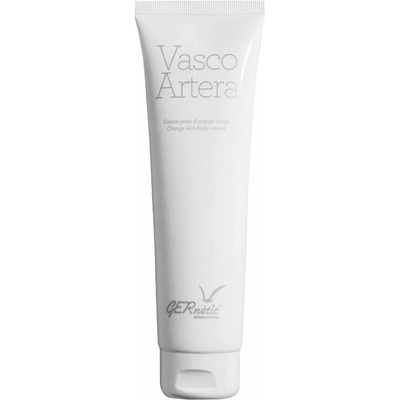 GERnétic Vasco Artera tělový krém proti celulitidě pro harmonizaci cévního systému 150 ml