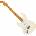 SX Vintage ST 57 Vintage White LH