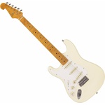 SX Vintage ST 57 Vintage White LH