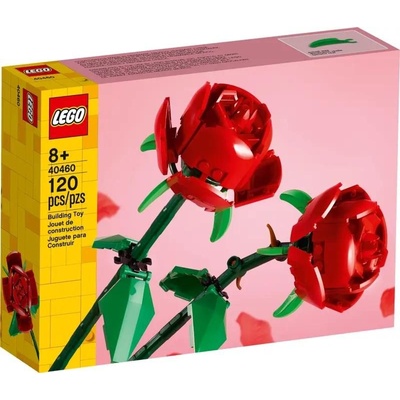LEGO® Iconic - Roses - 40460 (LEGO-40460)