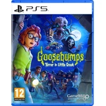 GameMill Entertainment Goosebumps Terror in Little Creek (PS5)