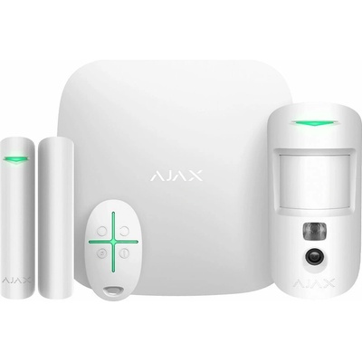 AJAX StarterKit 2 16583
