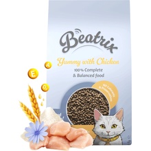 Beatrix Sterilized Cat s kuřetem 1,4 kg