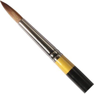Daler-Rowney System3 Stiff Кръгла четка 6 (281045006)