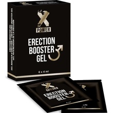 Xpower Erection Booster Gel 6 X 4 ml