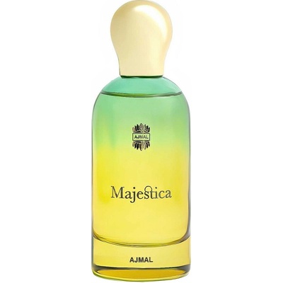 Ajmal Majestica parfumovaná voda unisex 100 ml