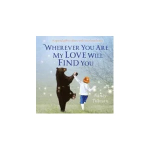 Wherever You Are My Love Will Find You (0000)