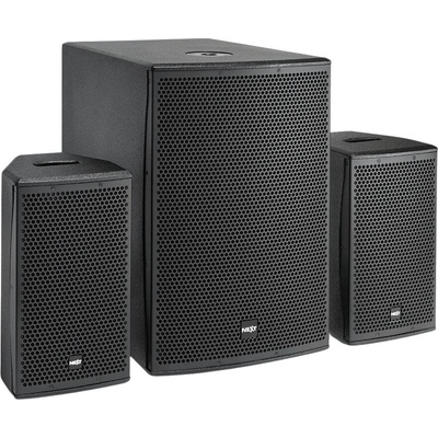 NEXT Audiocom Flexi15