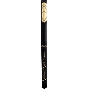 L'Oréal Perfect Slim By Superliner Очна линия № 01