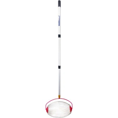 Sběrač ovoce s teleskopickou násadou 53-120 cm MAGG SOT734-130 – Sleviste.cz