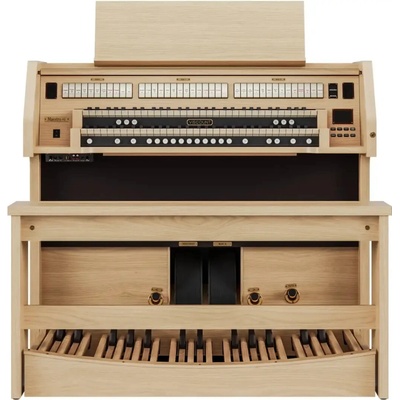 Viscount Maestro 45