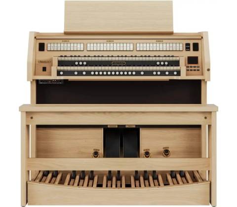 Viscount Maestro 45
