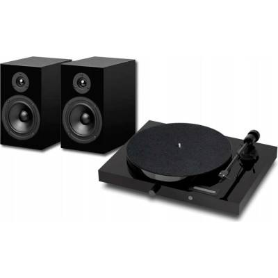 HiFi set Pro-Ject JukeBox E1 Piano