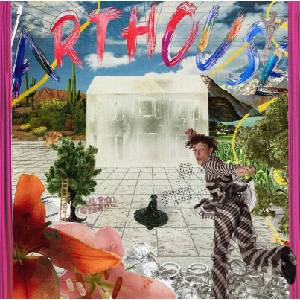 Nemo - Arthouse (CD) (0602478273896)