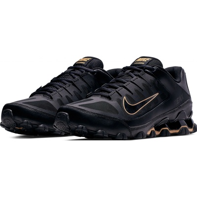 Nike Reax 8 TR | 621716-020 | Čierna