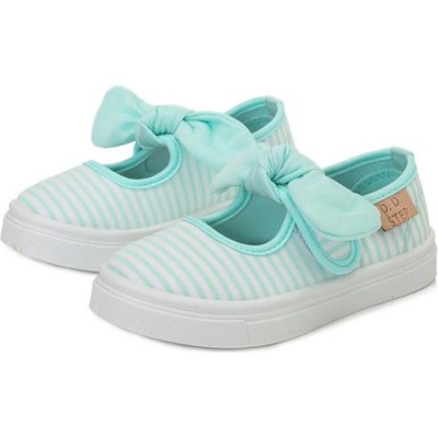 D.D.Step tenisky zelená