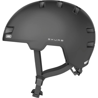 Abus Skurb titan 2025
