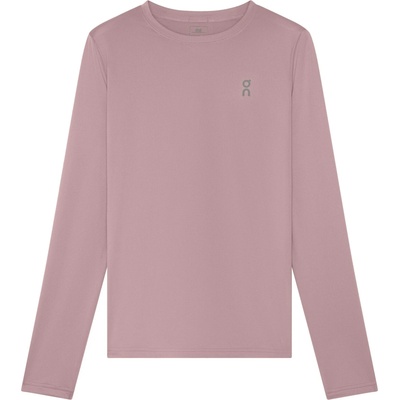 On Дамска тениска On Women's Core Long-T Running shirt - Heron - размер XL (916-1283-0515)