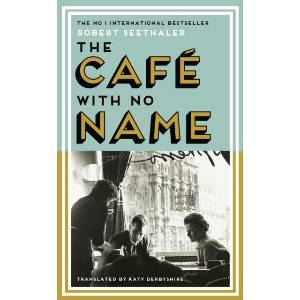 Cafe with No Name | Robert Seethaler (2025)