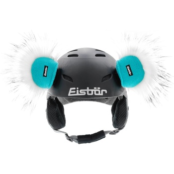 Eisbär Teddy ears uni