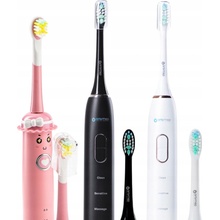 Oromed Oro Brush White