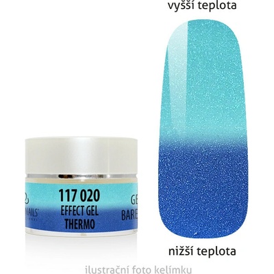 Expa Nails Gel Effect No.20 Thermo 5 g