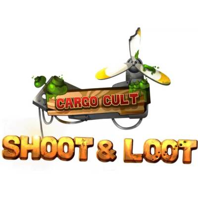 Игра Cargo Cult: Shoot'n'Loot (VR) за PC Steam, Електронна доставка