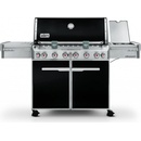 Weber Summit E-670