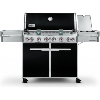 Weber Summit E-670