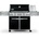 Weber Summit E-670