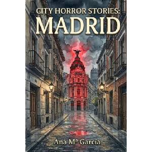City Horror Stories (2026)