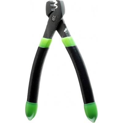 Daiwa Rybářské kleště na krimpování pouzder 14cm