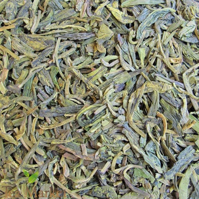 Tea Market Lung Ching Extra Dračia studňa 50 g