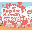 Regular Human Basketball