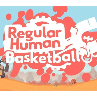 Regular Human Basketball
