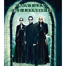 Matrix: Reloaded BD