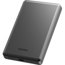 Energea 10000 mAh šedá