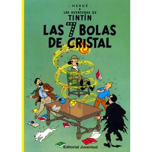 Las aventuras de Tintin | Hergé (ISBN: 9788426102775)