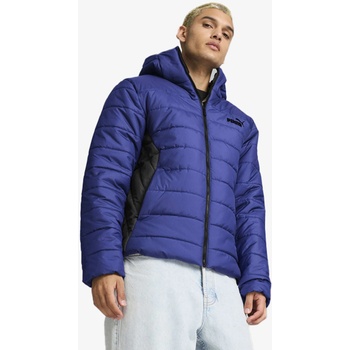 PUMA Яке ESS Hooded Padded Jacket